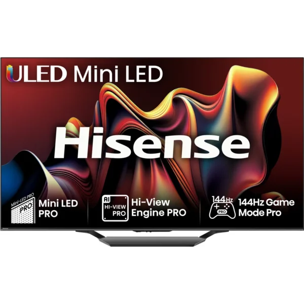 Hisense 65 Inch ULED 4K TV 65U7