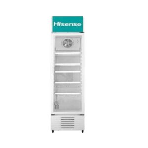 Hisense 222L FL30FC Showcase Fridge