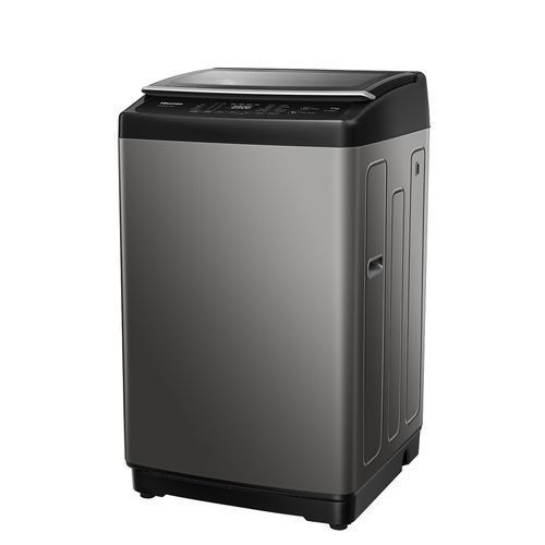 Hisense 8KG Top Load Automatic Washing Machine WTJA802T
