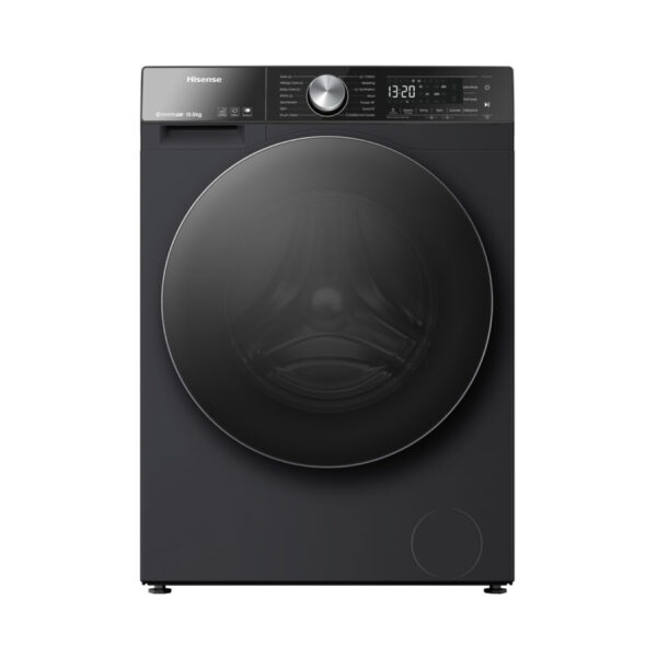 HISENSE 10/6KG WASH AND DRY WASHING MACHINE