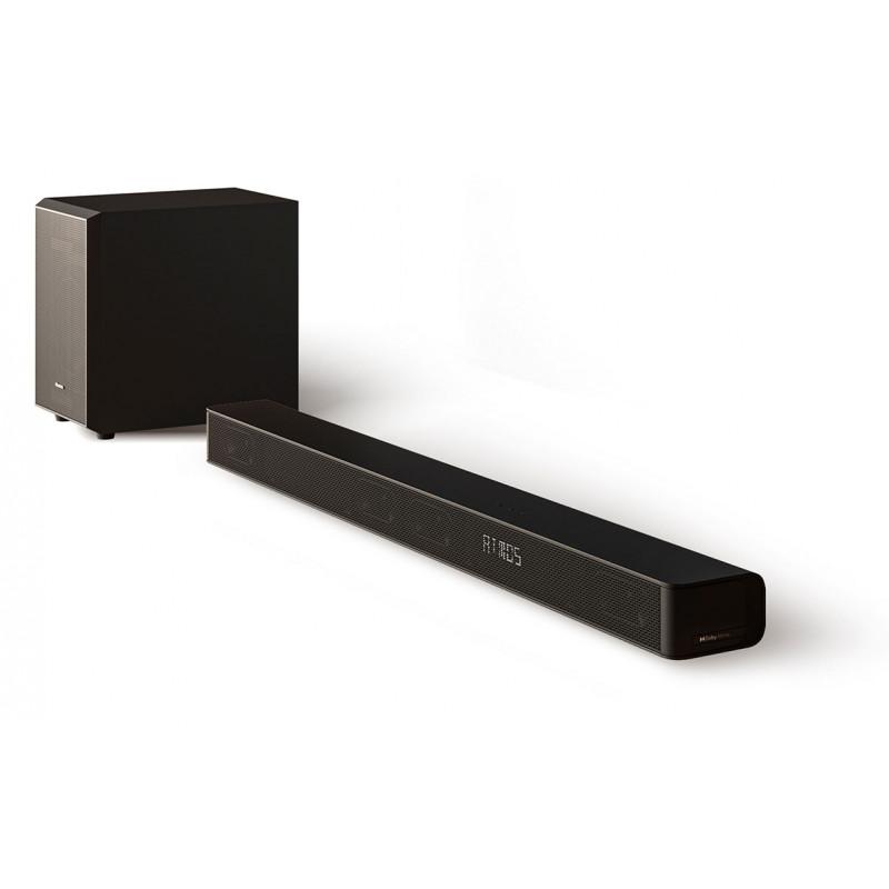 Hisense 280W 3.1CH Soundbar AX3100G