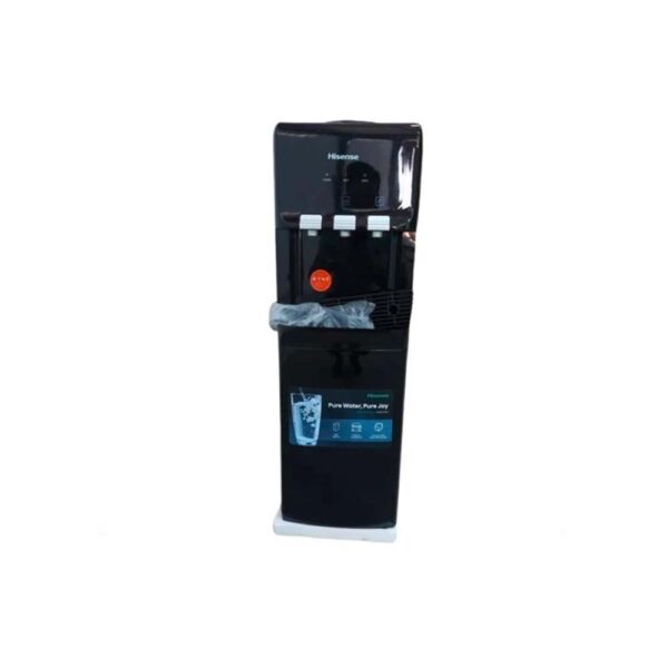Hisense 3tap Water Dispenser