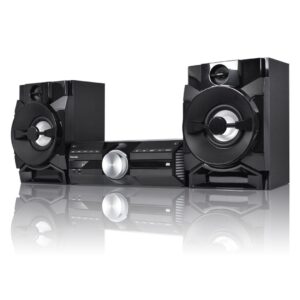 Hisense Mini Hi-Fi 360W HA450M