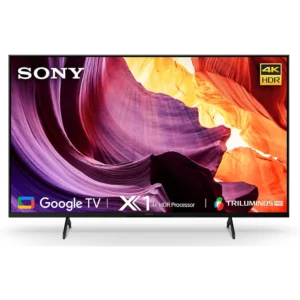 Sony 65X75K 65 inch 4K UHD Google TV