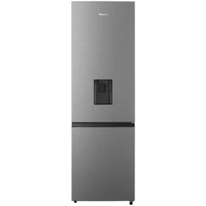 Hisense 286L Bottom Freezer Fridge with Inbuilt Water Dispenser  – REF286DR