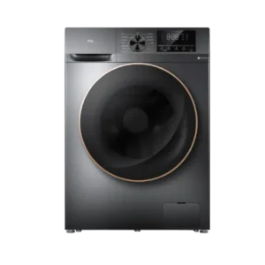 TCL 10kg P210FLG Front Load Washing Machine