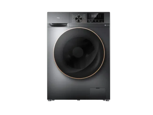 TCL 10kg P210FLG Front Load Washing Machine