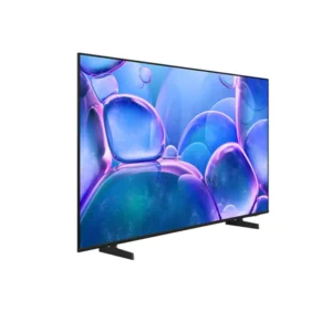 Samsung 43 INCH U8000 4K Crystal UHD Smart TV (2025) – 43U8000FU