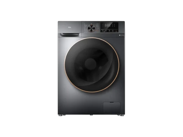 TCL 9kg Washing Machine P1109FL Front Load - Image 2