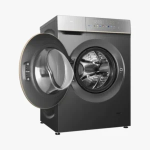 TCL 10kg Wash & Spin Washing Machine C7110FLG