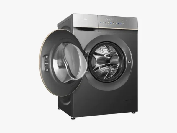 TCL 10kg Wash & Spin Washing Machine C7110FLG